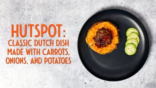 Hutspot for Netherlands Week : r/CookingAroundtheWorld