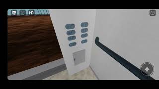 Testing The Nudge Mode With CobaltPLUS Elevators (Asian Version)