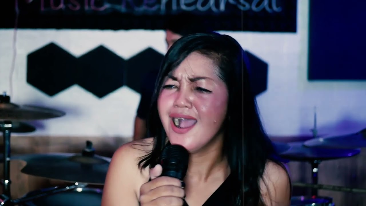 Official Video Clip TIRAI - TERHINA