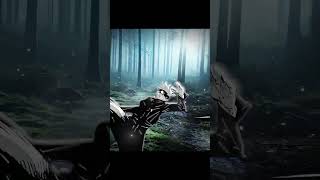 120 Fps, 4K. Satoru Gojo.