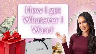 Trophy Wife Secrets: The Art of Staying SPOILED as a Housewife