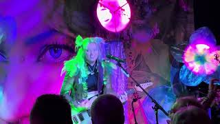 Seraina Telli - Take Care - 26.10.2026 Im & - Tra Musikcafé, Zürich 🇨🇭