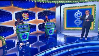The Price Is Right Primetime  Showcase Results  Ending  142023