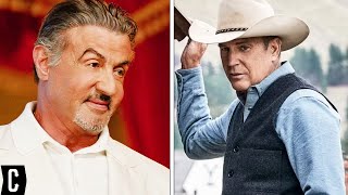 Famous Taylor Sheridan Shows and Movies Every Yellowstone Fan Should Watch Net Worth