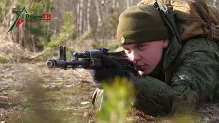 Белорусские Военные Перенимают Опыт Сво