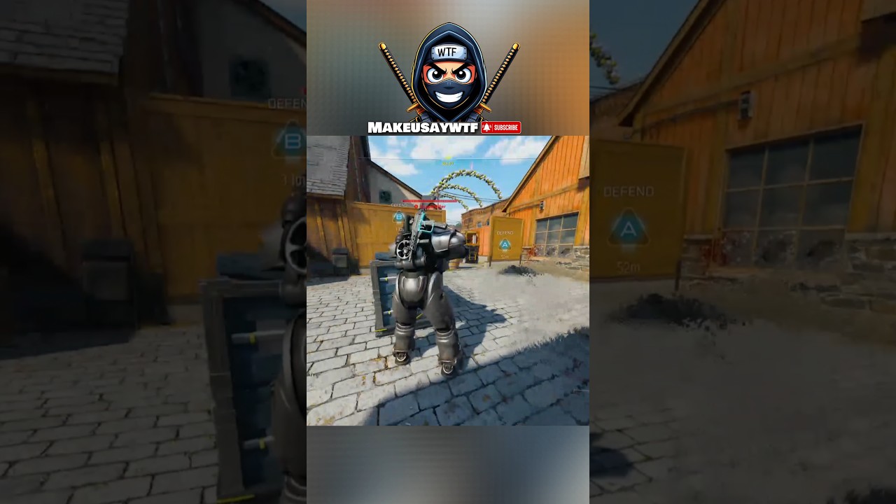 Всегда имейте план Б! 