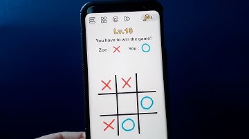 Brain Out Level 11 12 13 14 15 16 17 18 19 20 Walkthrough