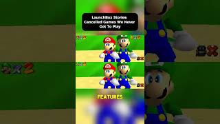 Cancelled Games We Never Got To Play
Some of the most fascinating games in gaming history… are the ones we never got to play.
From Sonic X-treme to EarthBound 64, many incredible projects were announced, shown to the public, and then quietly cancelled before they ever reached store shelves.
These lost games have become part of gaming legend.
Which cancelled game would you have loved to play?
Organize and rediscover your favorite retro games with LaunchBox 👇
LaunchBox: https://www.launchbox-app.com/
Our Forums: https://forums.launchbox-app.com/
Our Twitch: https://www.twitch.tv/launchboxofficial
Our X: https://x.com/launchboxapp
Our Facebook: https://www.facebook.com/launchboxapp
Our Discord: https://discord.gg/3vFACupnSd
#LaunchBox #RetroGaming #GamingHistory #VideoGameHistory #RetroGames #Emulation Cancelled Games We Never Got To Play