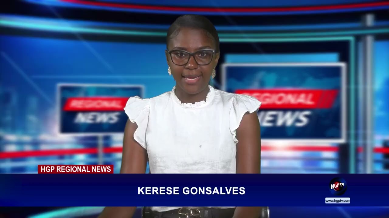 HGP REGIONAL NEWS –  NOVEMBER 22, 2024