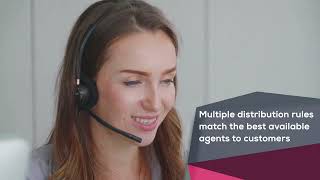 Odigo for Salesforce Service Cloud Voice