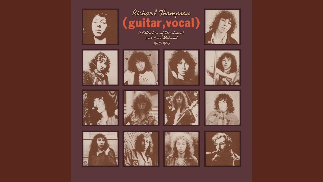 The Pitfall / The Excursion