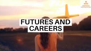 Futures and Careers screenshot 4
