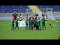 2022.06.12 - Turniej Silesia Cup U9 Chłopcy. Finał - Rekord vs Lisek Milówka