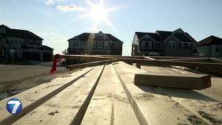 New 50% federal tariffs on Canadian imports set to hike Miami Valley prices | WHIO-TV