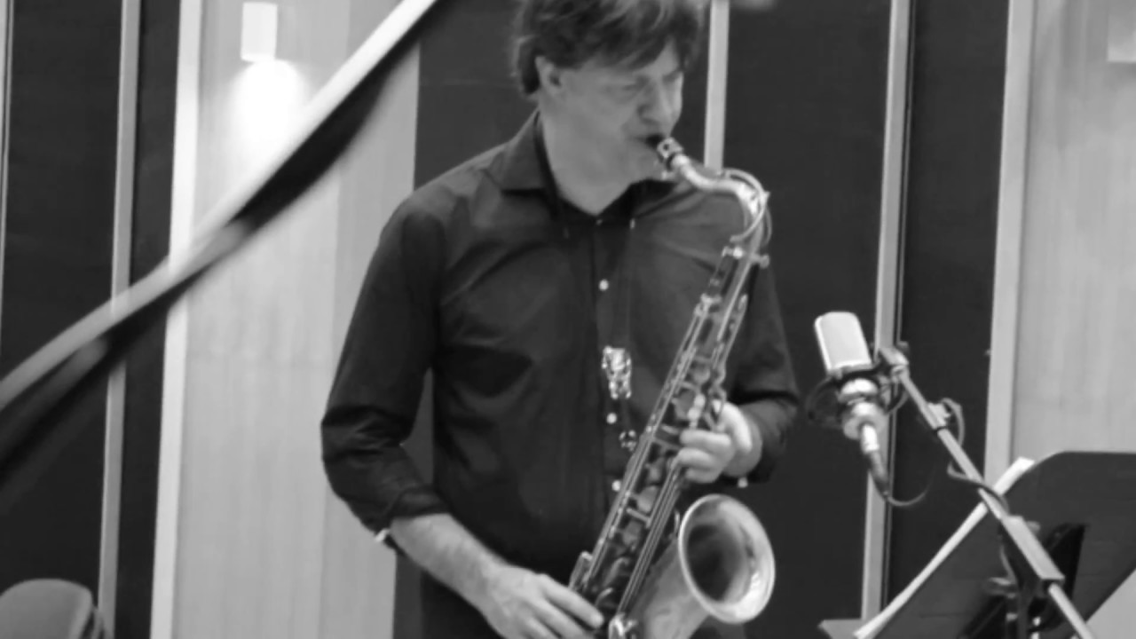 Simone (Frank Foster)