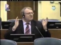 Војислав Шешељ - Сведок (Т) ВС 2000 02/02