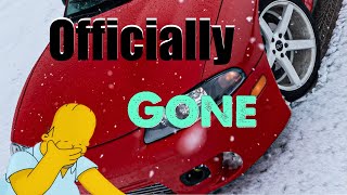 The DSM Is Offically Gone Forever! Eclipse GSX First Drive