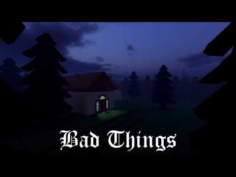 Bad Things OST - watch out, here i come - 11