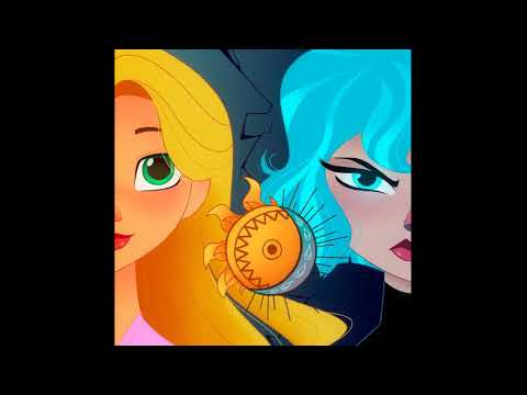 NIGHTCORE - Tangled the series: Waiting in the wings (reprise) - POLISH ...