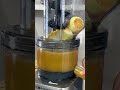 Extraire le jus frais à la maison #business #juicemachine #juiceproduction #juicer #grapefruitjuice