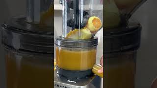 Extraire le jus frais à la maison #business #juicemachine #juiceproduction #juicer #grapefruitjuice