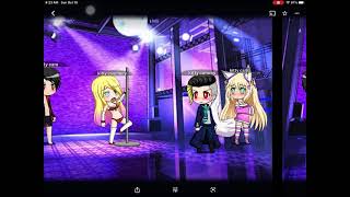 old gacha video (gacha studio) ( heat gacha heat screenshot 3