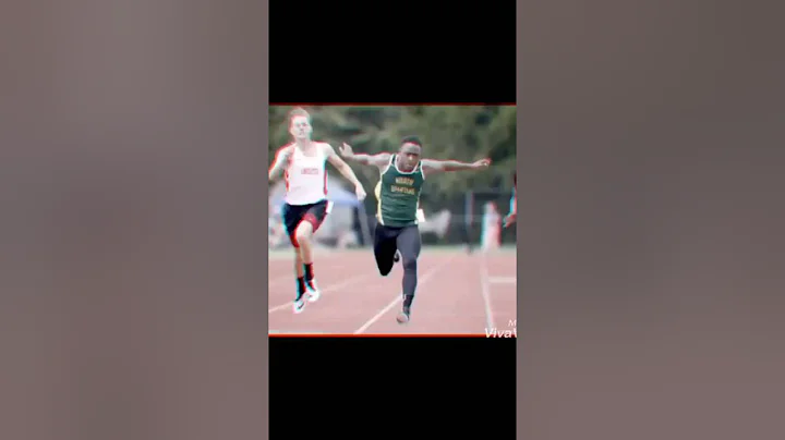 Rodney Corbin 2016 Track Highlights