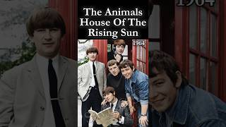 The Animals – House of the Rising Sun special video mix #Savik6655 #shorts #short