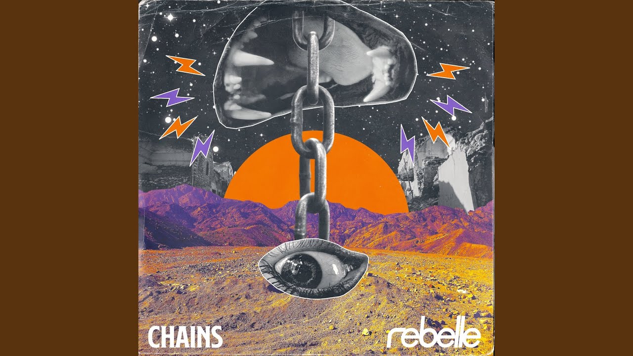 Watch Chains on YouTube Watch Chains on YouTube