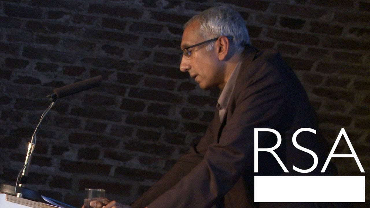 Kenan Malik asks: Where Do Values Come From?