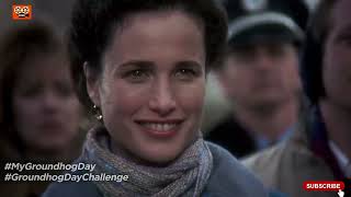 GROUNDHOG DAY 2 | MOVIE TRAILER