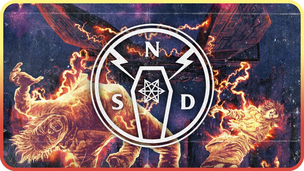 Space Laces - Kaiju (Rickyxsan Remix)