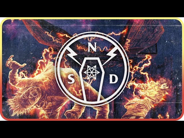 Space Laces - Kaiju (Rickyxsan Remix)