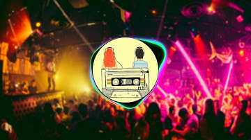 DJ REMIX SUNGGUH KU MERASA RESAH | Video Visualizer °