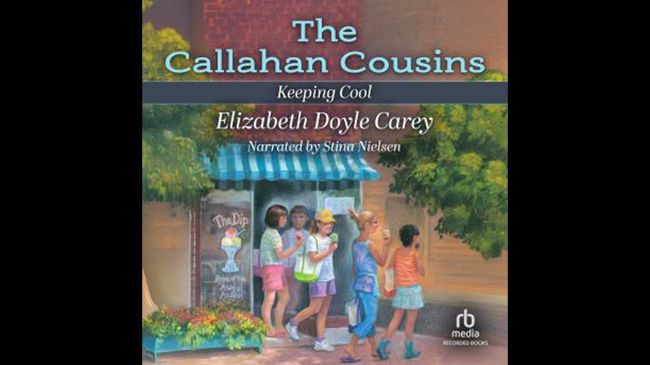 Keeping Cool - Elizabeth Doyle Carey