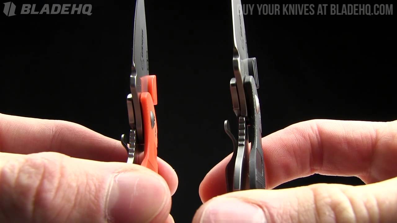 Boker Plus Subcom Overview