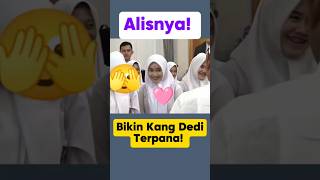 KDM: Fix! Alisnya Bukan Alis Jomblo! #gubernurjabar #dedimulyadi #perpisahansma #cewekcantik #fyp
