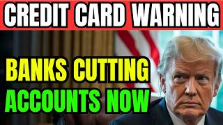 This Credit Card Warning Could Hit Millions Soon