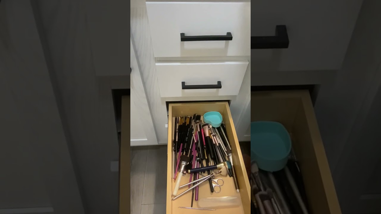 Организация косметики