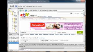 Idea4 Web Content Capture Recording