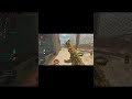 moving different vs the free mw3 weekend lobbies
