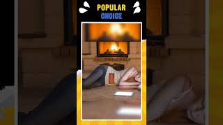 Travel Heating Pad USB Charging Soft Electric Heated Pad Multifunctional Heated Cushion Portable ... screenshot 1