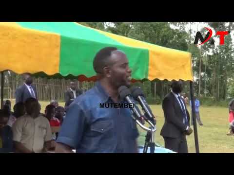 WATU WENGI KWA SERIKALI WANAOGOPA RUTO NA HAWAWEZI MWAMBIA UKWELI ANGRY NATEMBEYA EXPOSES