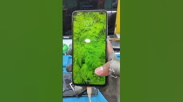 Poco x3 Touch Not Responding CPU Redo Done. #youtube #iphone #shorts #short #mallu #youtuber #cpu