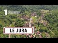 Jura - Les 100 lieux qu