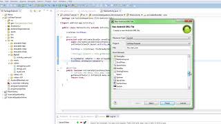 Android 4 0 Tutorials   27  ListViews and Adapters Part 2 Net Worth