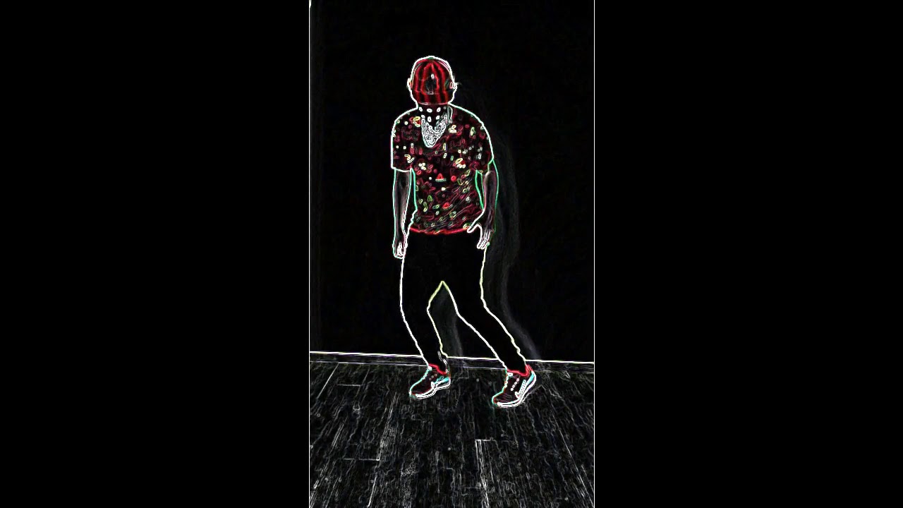 Klia dance Crip walk, C walk Music Snoop Dogg The Next Episode