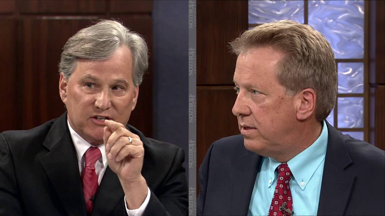 Arizona Corporation Commission Debate