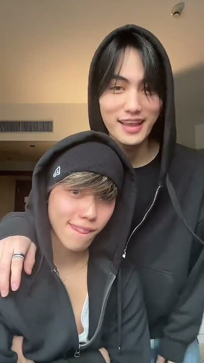 Shoma x Shuzo 💗