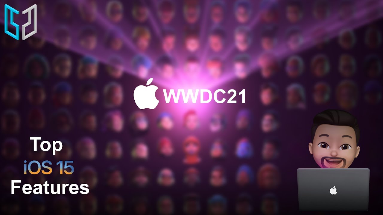 Top iOS 15 Features - WWDC21 | Tamil | Tech Sweep